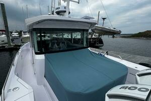 O Sea D  37ft Axopar Yacht For Sale