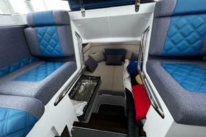 O Sea D  37ft Axopar Yacht For Sale