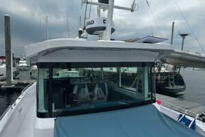 O Sea D  37ft Axopar Yacht For Sale