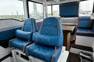 O Sea D  37ft Axopar Yacht For Sale