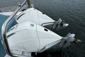 O Sea D  37ft Axopar Yacht For Sale