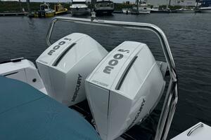 O Sea D  37ft Axopar Yacht For Sale