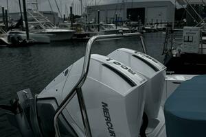 O Sea D  37ft Axopar Yacht For Sale
