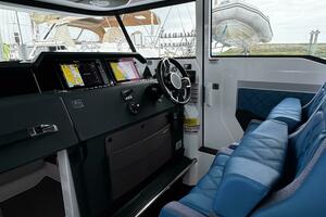 O Sea D  37ft Axopar Yacht For Sale