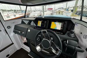 O Sea D  37ft Axopar Yacht For Sale