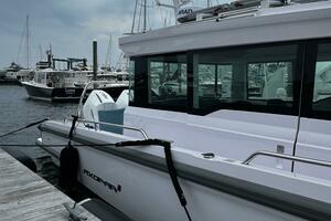O Sea D  37ft Axopar Yacht For Sale