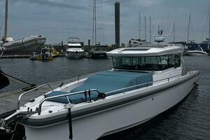 O Sea D  37ft Axopar Yacht For Sale