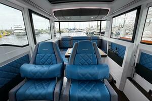 O Sea D  37ft Axopar Yacht For Sale