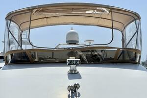 Sea Banshee 52ft Viking Princess Yacht For Sale