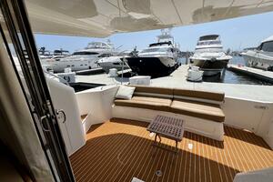 Sea Banshee 52ft Viking Princess Yacht For Sale