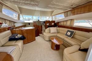 Sea Banshee 52ft Viking Princess Yacht For Sale