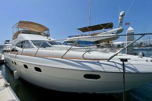 Sea Banshee 52ft Viking Princess Yacht For Sale