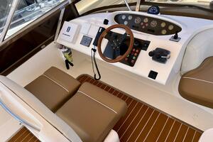 Sea Banshee 52ft Viking Princess Yacht For Sale