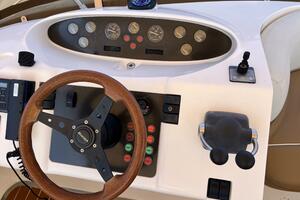 Sea Banshee 52ft Viking Princess Yacht For Sale