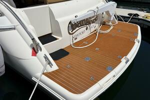 Sea Banshee 52ft Viking Princess Yacht For Sale