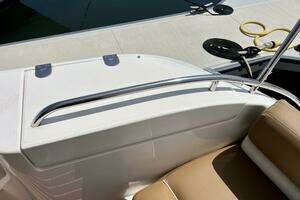 2000 Viking Princess 52 Flybridge thumbnail 25