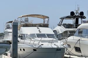 Sea Banshee 52ft Viking Princess Yacht For Sale