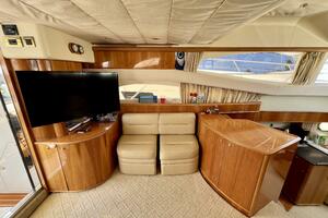 Sea Banshee 52ft Viking Princess Yacht For Sale