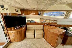 2000 Viking Princess 52 Flybridge thumbnail 46