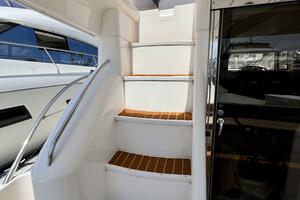 Sea Banshee 52ft Viking Princess Yacht For Sale