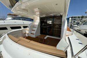 2000 Viking Princess 52 Flybridge thumbnail 14