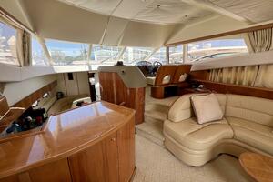 Sea Banshee 52ft Viking Princess Yacht For Sale