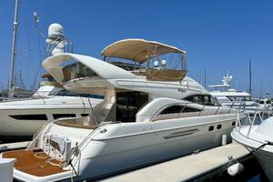 Sea Banshee 52ft Viking Princess Yacht For Sale
