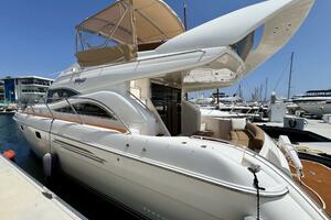 Sea Banshee 52ft Viking Princess Yacht For Sale