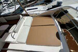 2000 Viking Princess 52 Flybridge thumbnail 44