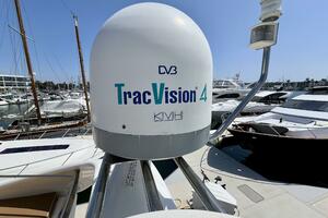 Sea Banshee 52ft Viking Princess Yacht For Sale