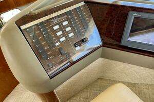 2000 Viking Princess 52 Flybridge thumbnail 55
