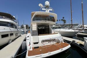 Sea Banshee 52ft Viking Princess Yacht For Sale