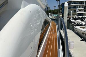 Sea Banshee 52ft Viking Princess Yacht For Sale