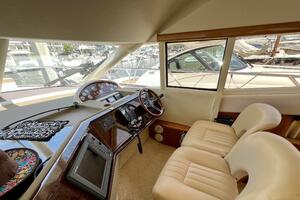 Sea Banshee 52ft Viking Princess Yacht For Sale