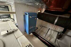 2000 Viking Princess 52 Flybridge thumbnail 68