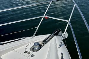 Sea Banshee 52ft Viking Princess Yacht For Sale