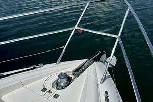 2000 Viking Princess 52 Flybridge thumbnail 22