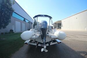 2025 Zodiac Medline 5.8 NEO