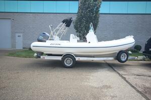 2025 Zodiac Medline 5.8 NEO