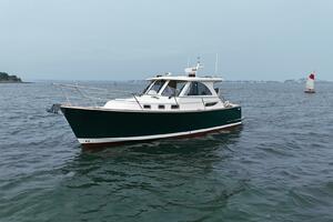 Vessel Image #2