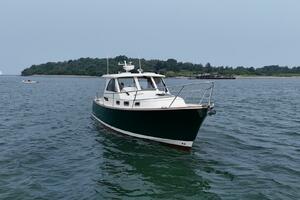 Vessel Image #6
