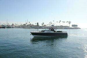 30-ft-Nimbus-2024-T9-San Diego California United States yacht for sale