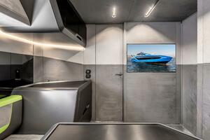 Aspen and Delilah 63ft Tecnomar Yacht For Sale