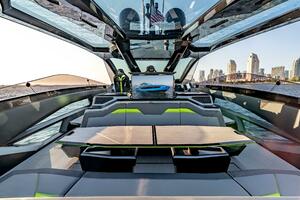 Aspen and Delilah 63ft Tecnomar Yacht For Sale
