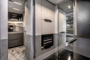 Aspen and Delilah 63ft Tecnomar Yacht For Sale