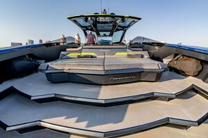 Aspen and Delilah 63ft Tecnomar Yacht For Sale