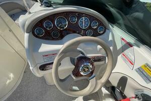 22ft Sea Ray Yacht For Sale