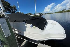 22ft Sea Ray Yacht For Sale