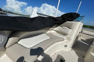 22ft Sea Ray Yacht For Sale