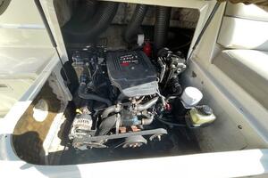 22ft Sea Ray Yacht For Sale